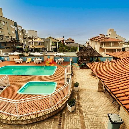 Pousada Casa Do Mar Bombinhas Εξωτερικό φωτογραφία