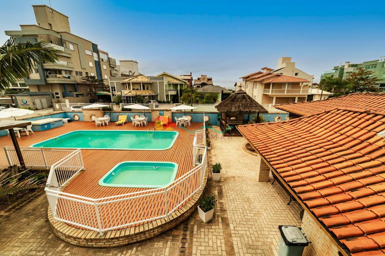 Pousada Casa Do Mar Bombinhas Εξωτερικό φωτογραφία