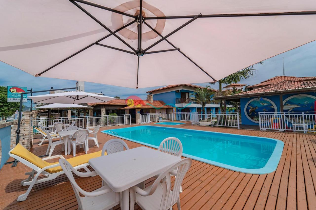 Pousada Casa Do Mar Bombinhas Εξωτερικό φωτογραφία